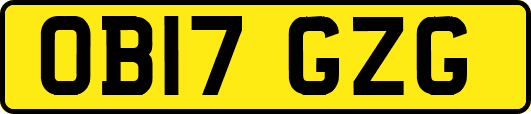 OB17GZG