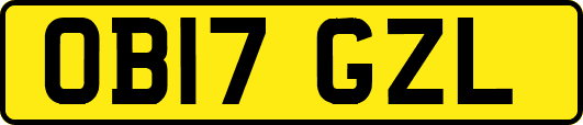 OB17GZL