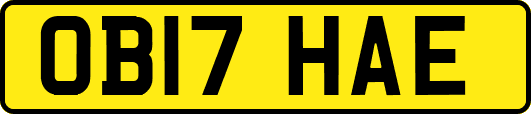 OB17HAE