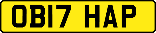 OB17HAP