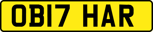 OB17HAR