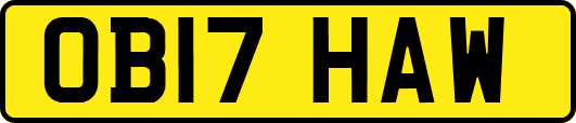 OB17HAW