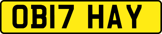 OB17HAY