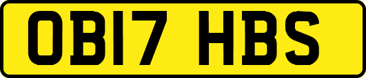 OB17HBS
