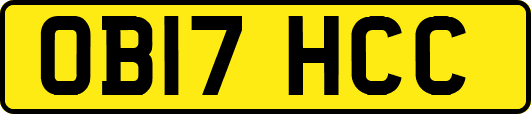 OB17HCC