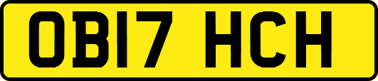 OB17HCH