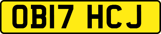 OB17HCJ