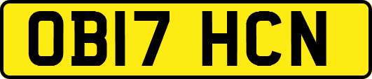OB17HCN