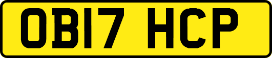 OB17HCP