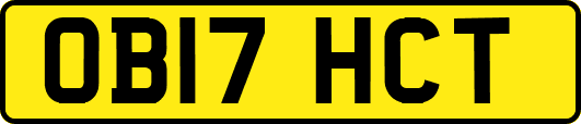 OB17HCT