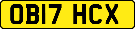 OB17HCX