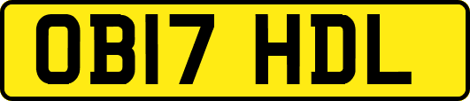OB17HDL