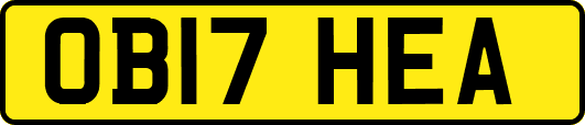 OB17HEA