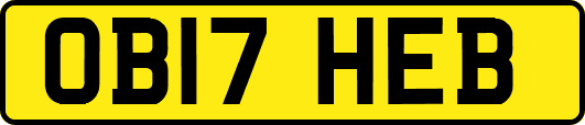 OB17HEB