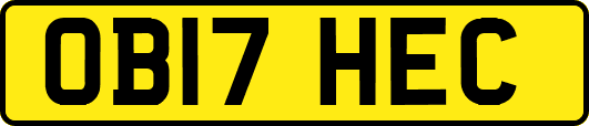 OB17HEC