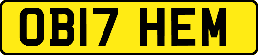 OB17HEM
