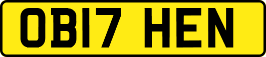 OB17HEN