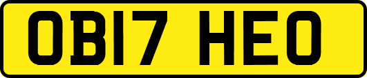OB17HEO