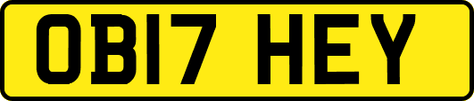 OB17HEY