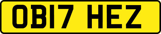 OB17HEZ