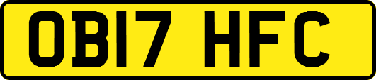 OB17HFC