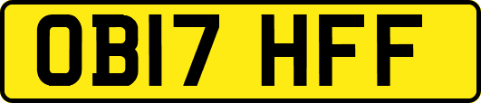 OB17HFF