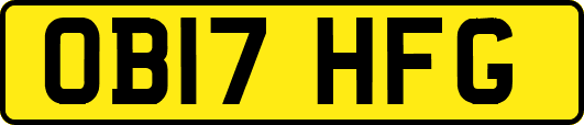 OB17HFG
