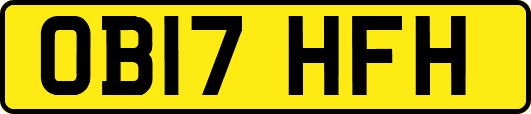OB17HFH