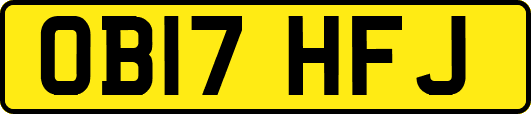 OB17HFJ