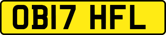 OB17HFL