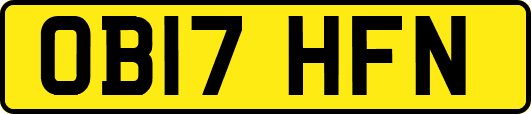 OB17HFN
