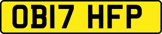OB17HFP