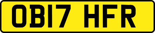 OB17HFR