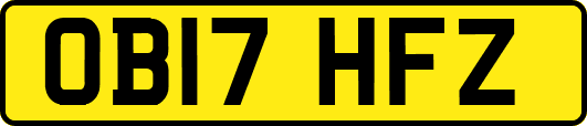 OB17HFZ