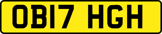 OB17HGH