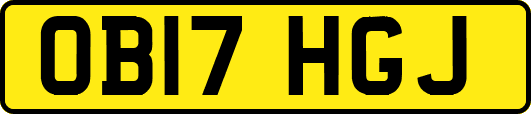 OB17HGJ