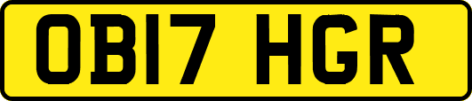 OB17HGR