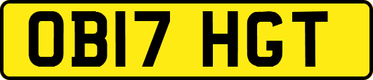 OB17HGT
