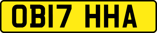 OB17HHA