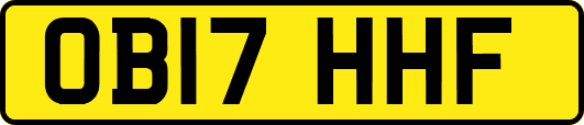 OB17HHF
