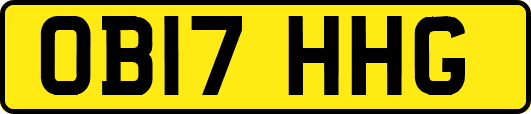 OB17HHG