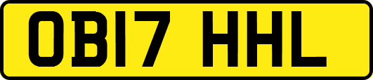 OB17HHL