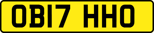 OB17HHO