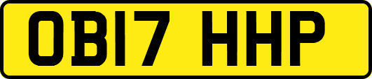 OB17HHP