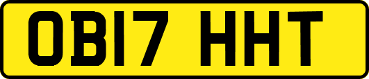 OB17HHT