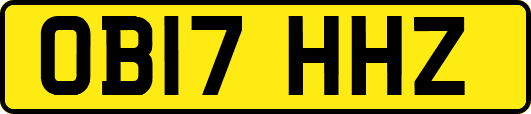 OB17HHZ