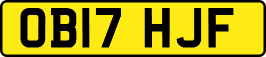OB17HJF