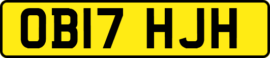 OB17HJH