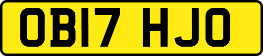 OB17HJO
