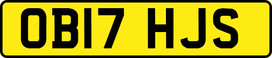 OB17HJS
